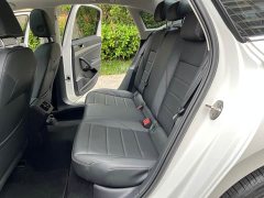 Volkswagen Lavida 2022 1.5L automatic fashion version - фото 5