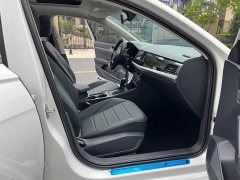 Volkswagen Lavida 2022 1.5L automatic fashion version - фото 6