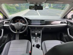 Volkswagen Lavida 2022 1.5L automatic fashion version - фото 7