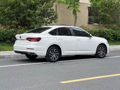 Volkswagen Lavida 2022 1.5L automatic fashion version - фото 8