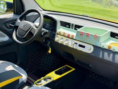 Wuling Hongguang MINIEV Macaron Sandwich 170km Lithium Iron Phosphate - фото 11