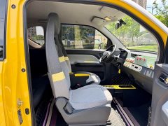 Wuling Hongguang MINIEV Macaron Sandwich 170km Lithium Iron Phosphate - фото 12
