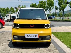 Wuling Hongguang MINIEV Macaron Sandwich 170km Lithium Iron Phosphate - фото 2