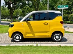 Wuling Hongguang MINIEV Macaron Sandwich 170km Lithium Iron Phosphate - фото 3