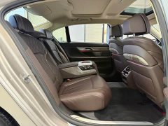 BMW 7 Series 740Li Leading Luxury Package - фото 10