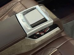 BMW 7 Series 740Li Leading Luxury Package - фото 11