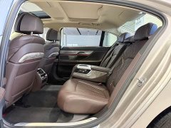 BMW 7 Series 740Li Leading Luxury Package - фото 12