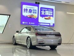 BMW 7 Series 740Li Leading Luxury Package - фото 14