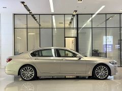 BMW 7 Series 740Li Leading Luxury Package - фото 17