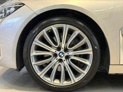 BMW 7 Series 740Li Leading Luxury Package - фото 18
