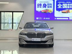 BMW 7 Series 740Li Leading Luxury Package - фото 3