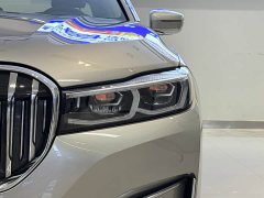 BMW 7 Series 740Li Leading Luxury Package - фото 4