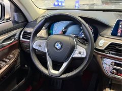 BMW 7 Series 740Li Leading Luxury Package - фото 5