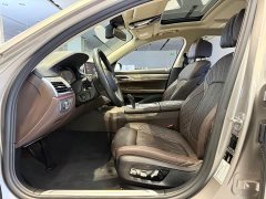BMW 7 Series 740Li Leading Luxury Package - фото 6