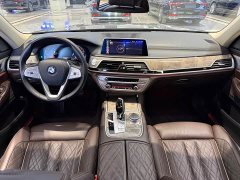BMW 7 Series 740Li Leading Luxury Package - фото 7