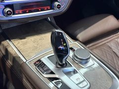 BMW 7 Series 740Li Leading Luxury Package - фото 9