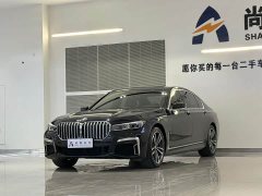 BMW 7 Series 730Li M Sports Package - фото 1