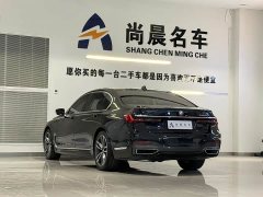 BMW 7 Series 730Li M Sports Package - фото 14