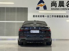 BMW 7 Series 730Li M Sports Package - фото 15
