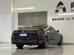 BMW 7 Series 730Li M Sports Package - фото 16