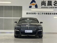 BMW 7 Series 730Li M Sports Package - фото 2