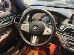 BMW 7 Series 730Li M Sports Package - фото 5