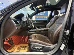 BMW 7 Series 730Li M Sports Package - фото 6