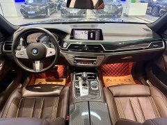 BMW 7 Series 730Li M Sports Package - фото 7