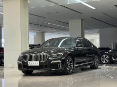 BMW 7 Series 2021 730Li M Sports Package - фото 1