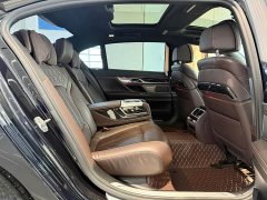 BMW 7 Series 2021 730Li M Sports Package - фото 10