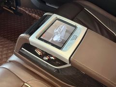 BMW 7 Series 2021 730Li M Sports Package - фото 11