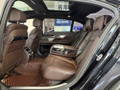 BMW 7 Series 2021 730Li M Sports Package - фото 12