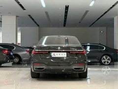 BMW 7 Series 2021 730Li M Sports Package - фото 14