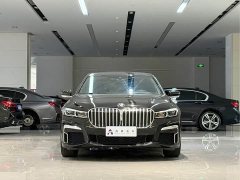 BMW 7 Series 2021 730Li M Sports Package - фото 2