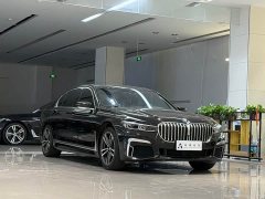 BMW 7 Series 2021 730Li M Sports Package - фото 3