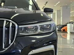 BMW 7 Series 2021 730Li M Sports Package - фото 4
