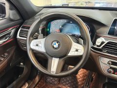 BMW 7 Series 2021 730Li M Sports Package - фото 5