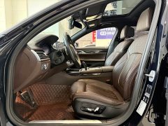 BMW 7 Series 2021 730Li M Sports Package - фото 6