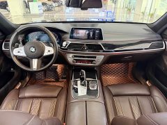 BMW 7 Series 2021 730Li M Sports Package - фото 7
