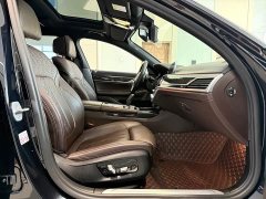 BMW 7 Series 2021 730Li M Sports Package - фото 8