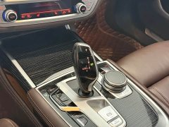 BMW 7 Series 2021 730Li M Sports Package - фото 9