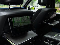 Rolls-Royce Cullinan 2018 Four-Seater - фото 12