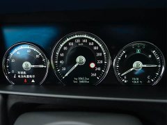 Rolls-Royce Cullinan 2018 Four-Seater - фото 13