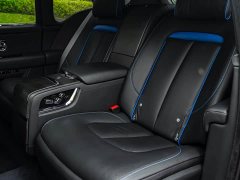 Rolls-Royce Cullinan 2018 Four-Seater - фото 14