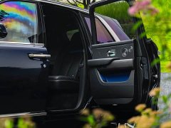 Rolls-Royce Cullinan 2018 Four-Seater - фото 15