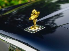 Rolls-Royce Cullinan 2018 Four-Seater - фото 16