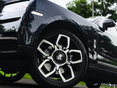 Rolls-Royce Cullinan 2018 Four-Seater - фото 4