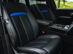 Rolls-Royce Cullinan 2018 Four-Seater - фото 6