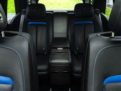 Rolls-Royce Cullinan 2018 Four-Seater - фото 7