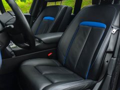 Rolls-Royce Cullinan 2018 Four-Seater - фото 8